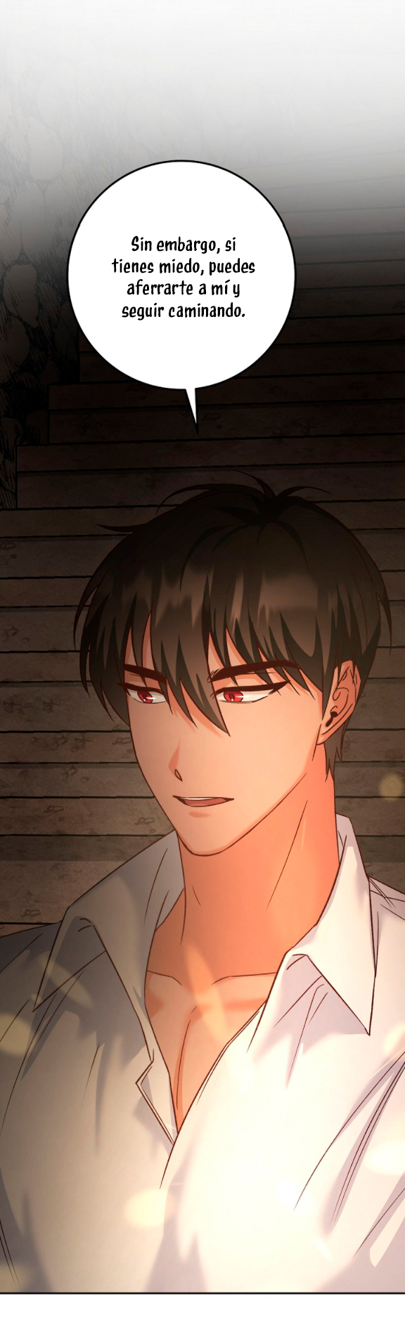 La esposa monstruosa del almirante Capítulo 13 - Página 53