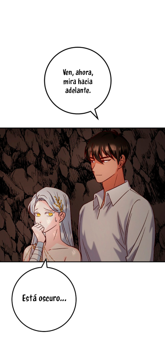 La esposa monstruosa del almirante Capítulo 13 - Página 62