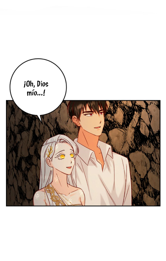 La esposa monstruosa del almirante Capítulo 13 - Página 69