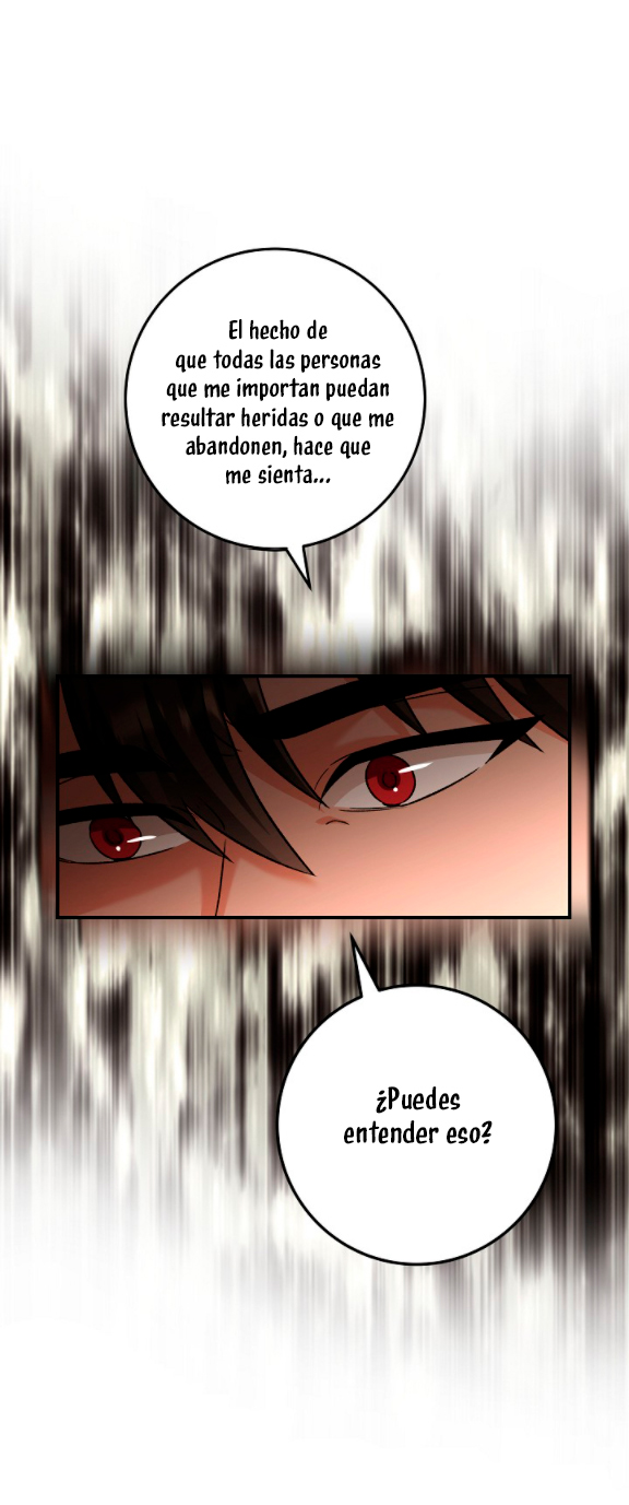 La esposa monstruosa del almirante Capítulo 13 - Página 7