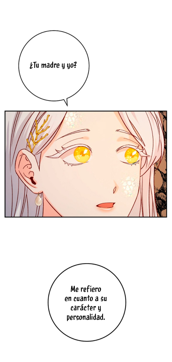 La esposa monstruosa del almirante Capítulo 13 - Página 75