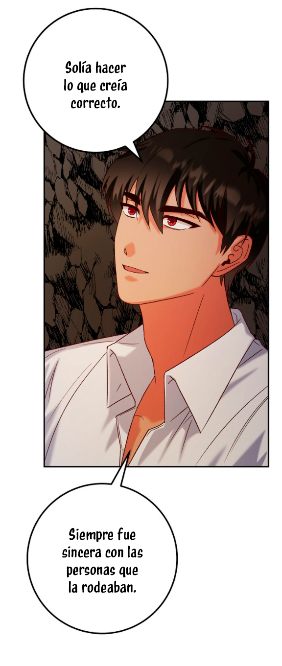 La esposa monstruosa del almirante Capítulo 13 - Página 77