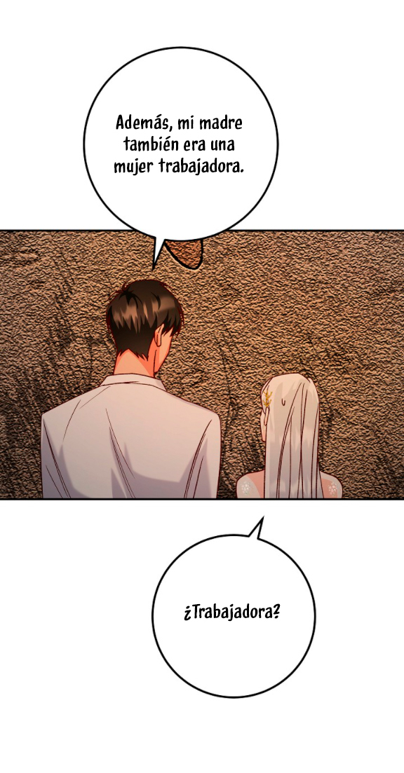 La esposa monstruosa del almirante Capítulo 13 - Página 79