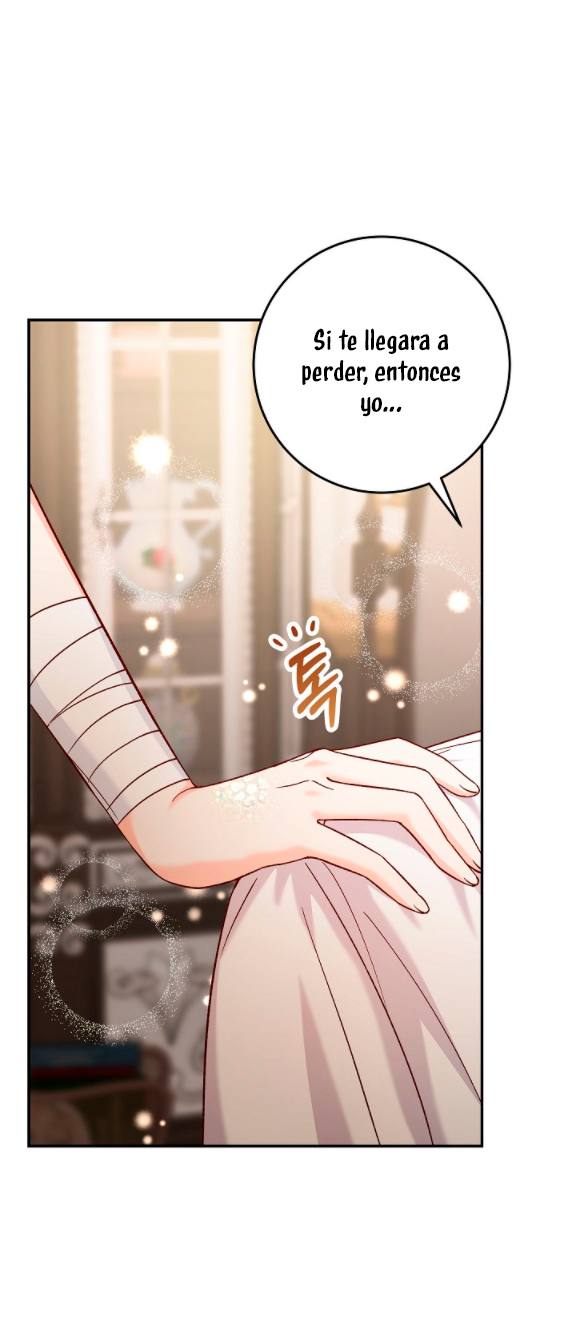 La esposa monstruosa del almirante Capítulo 13 - Página 8