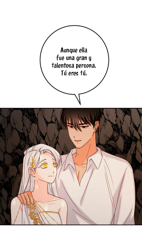 La esposa monstruosa del almirante Capítulo 13 - Página 84