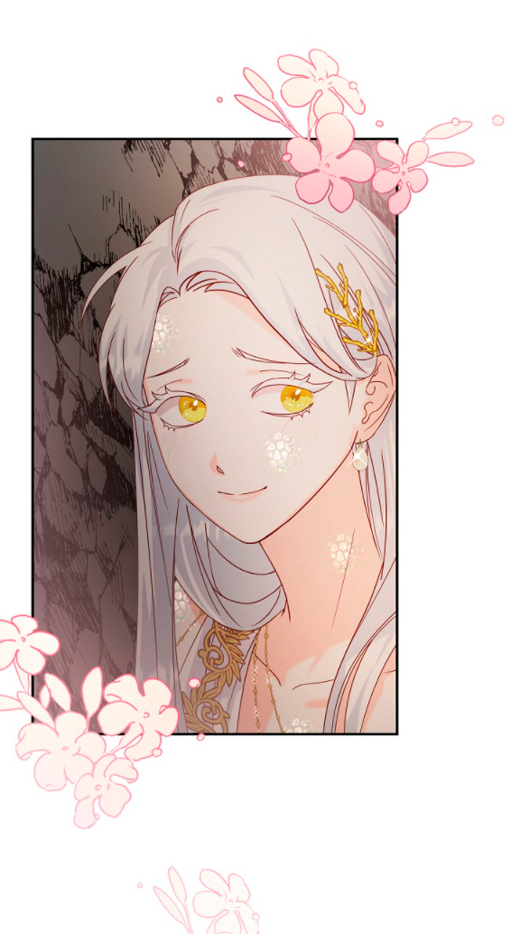 La esposa monstruosa del almirante Capítulo 13 - Página 86