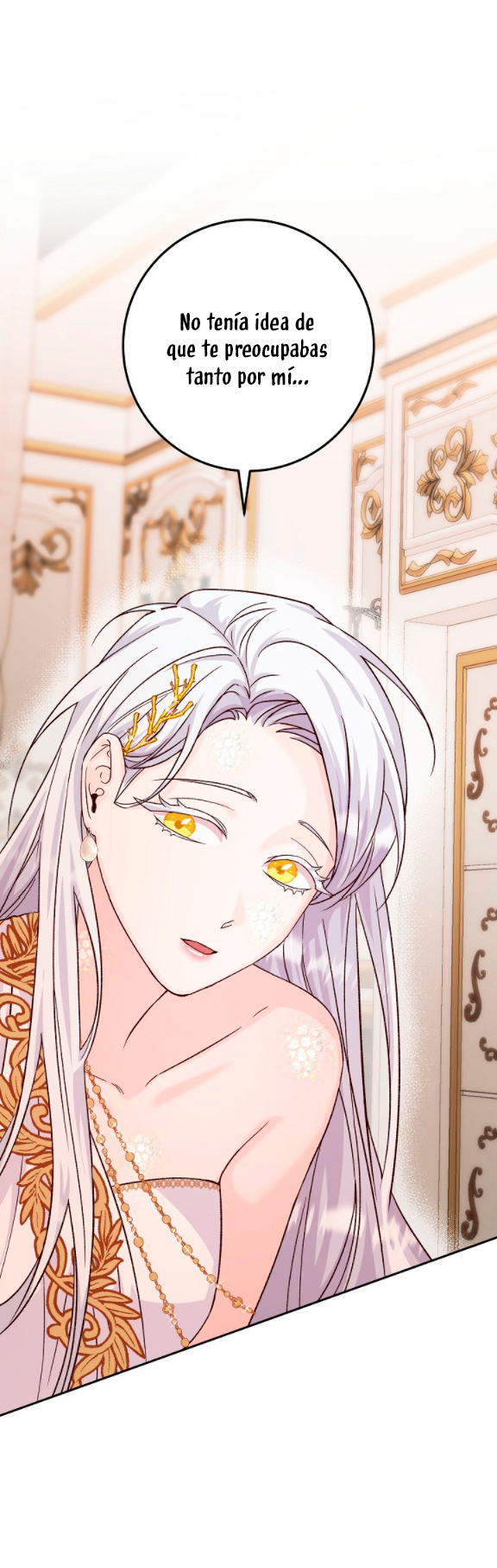 La esposa monstruosa del almirante Capítulo 13 - Página 9