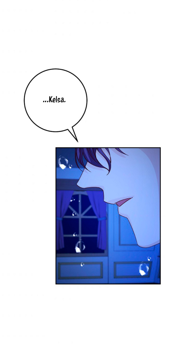 La esposa monstruosa del almirante Capítulo 13 - Página 91