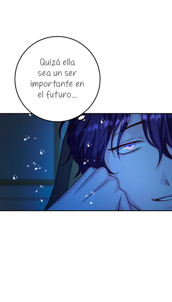 La esposa monstruosa del almirante Capítulo 13 - Página 96