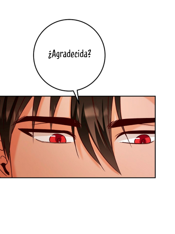 La esposa monstruosa del almirante Capítulo 14 - Página 18