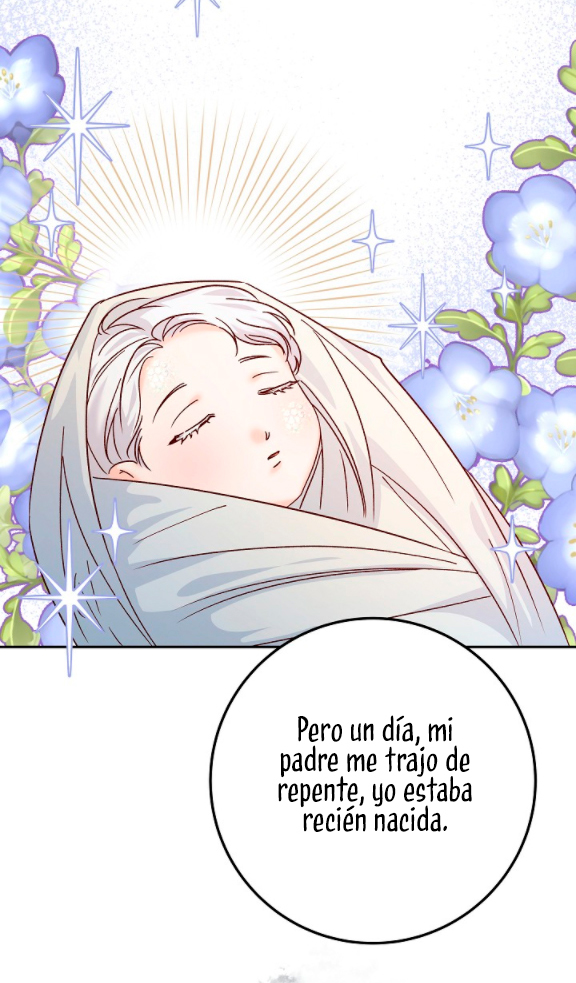 La esposa monstruosa del almirante Capítulo 14 - Página 20