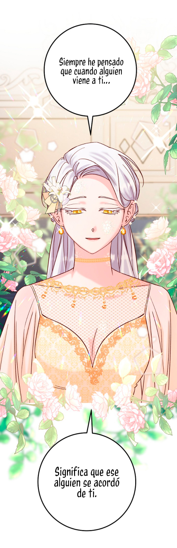 La esposa monstruosa del almirante Capítulo 14 - Página 23