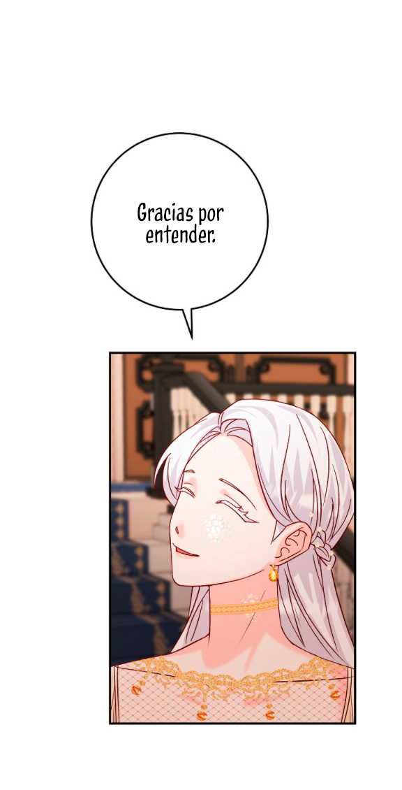 La esposa monstruosa del almirante Capítulo 14 - Página 26