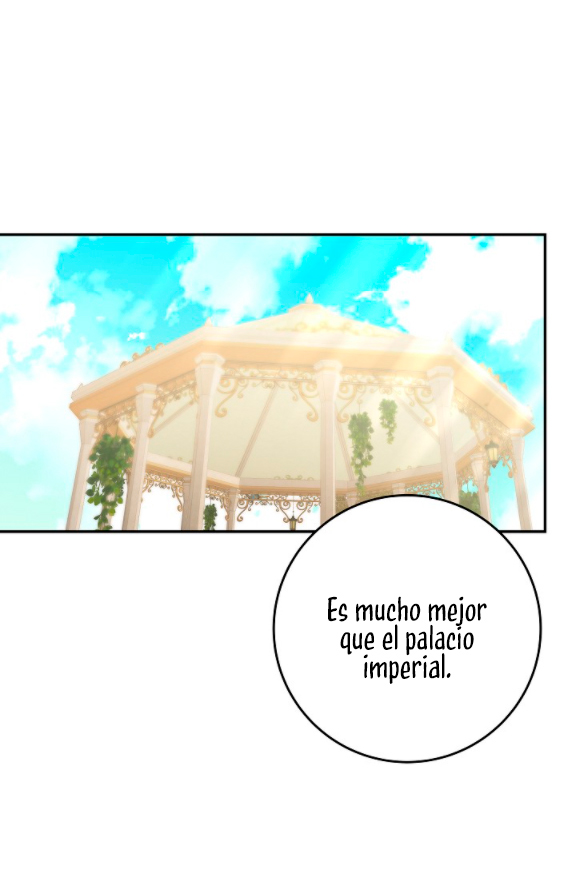 La esposa monstruosa del almirante Capítulo 14 - Página 29