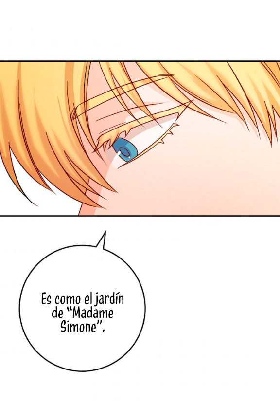 La esposa monstruosa del almirante Capítulo 14 - Página 32