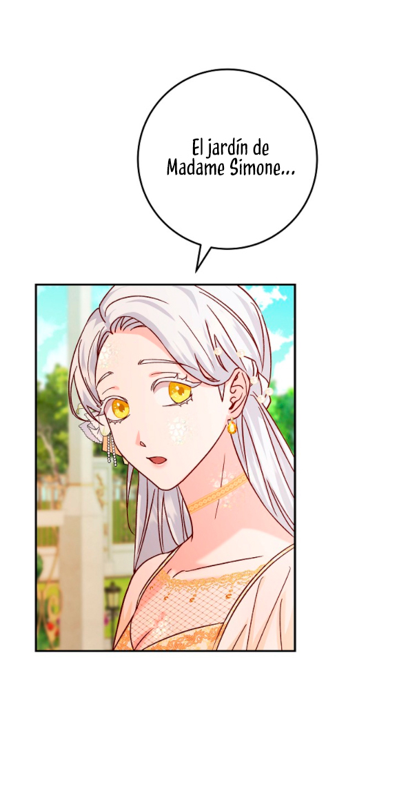 La esposa monstruosa del almirante Capítulo 14 - Página 33