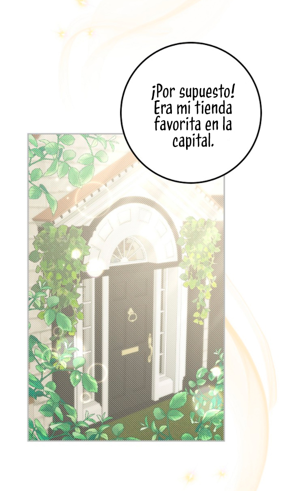 La esposa monstruosa del almirante Capítulo 14 - Página 35