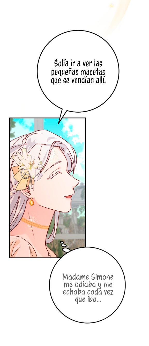 La esposa monstruosa del almirante Capítulo 14 - Página 36