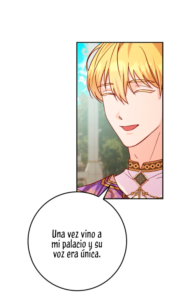 La esposa monstruosa del almirante Capítulo 14 - Página 37