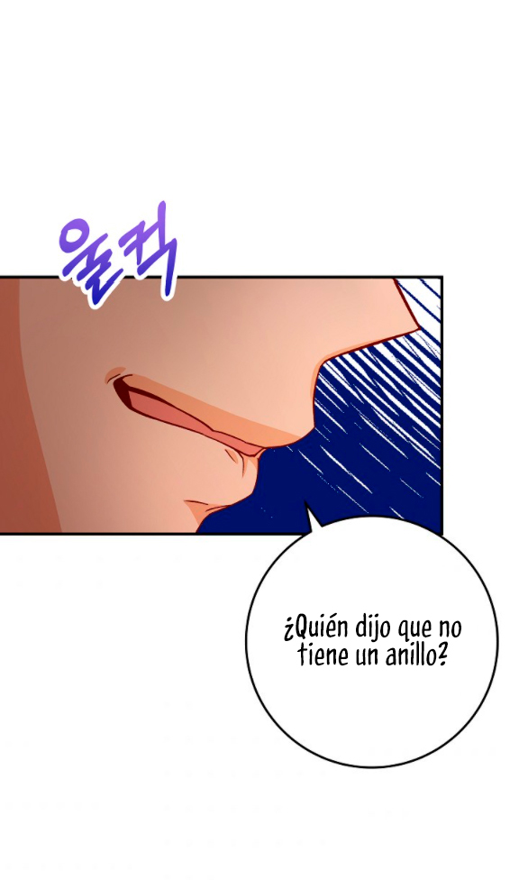 La esposa monstruosa del almirante Capítulo 14 - Página 46