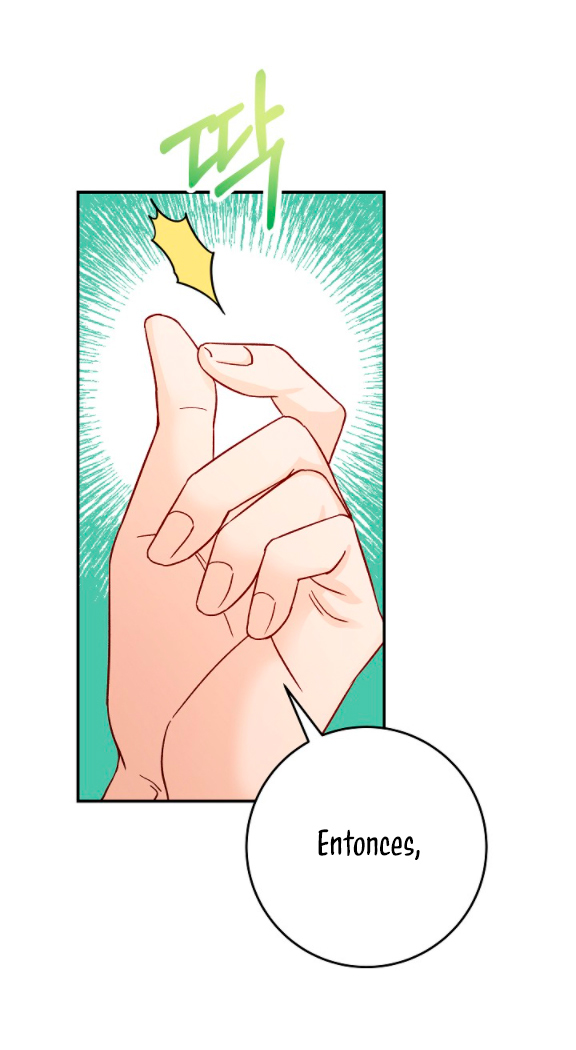 La esposa monstruosa del almirante Capítulo 14 - Página 50