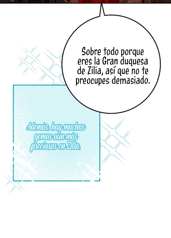 La esposa monstruosa del almirante Capítulo 14 - Página 71