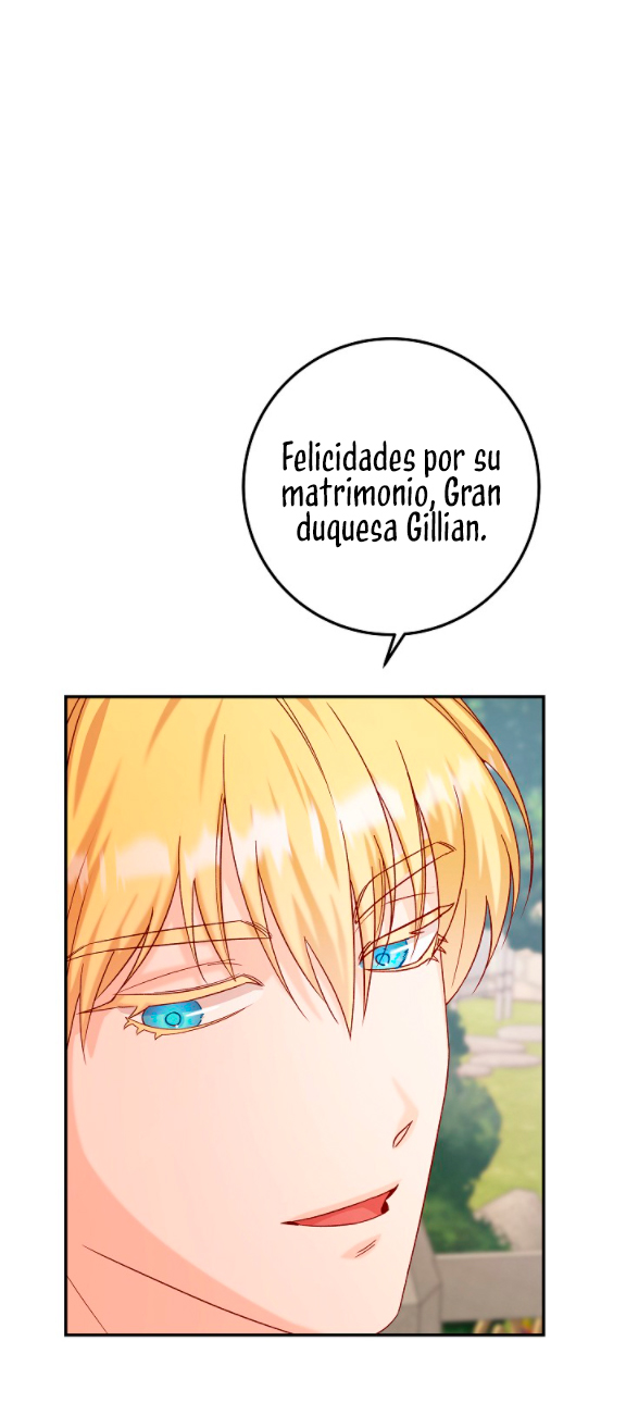 La esposa monstruosa del almirante Capítulo 14 - Página 75