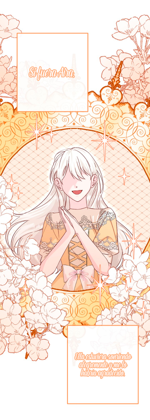 La esposa monstruosa del almirante Capítulo 14 - Página 77