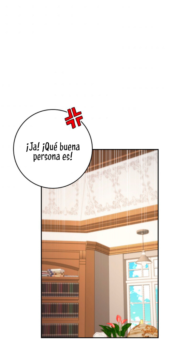 La esposa monstruosa del almirante Capítulo 14 - Página 82