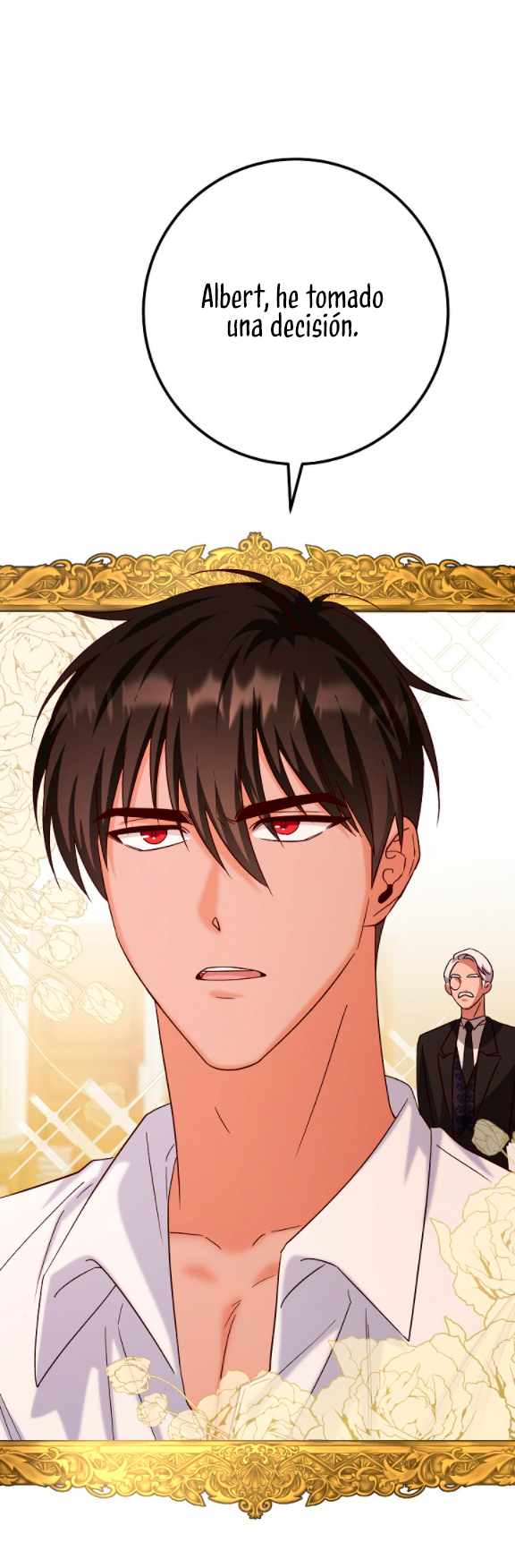 La esposa monstruosa del almirante Capítulo 14 - Página 87