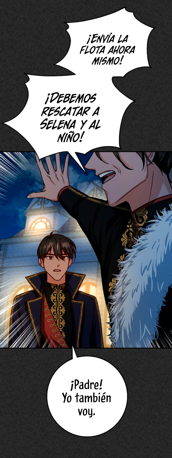 La esposa monstruosa del almirante Capítulo 16 - Página 103