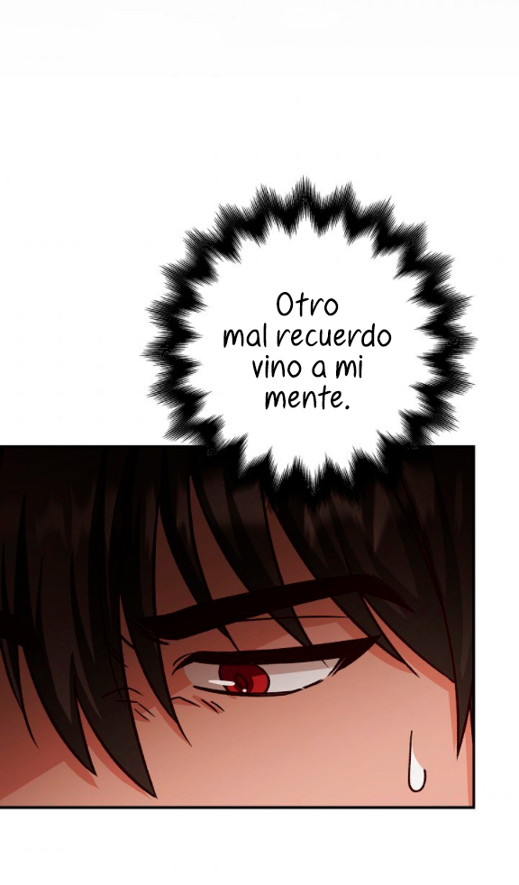 La esposa monstruosa del almirante Capítulo 16 - Página 107