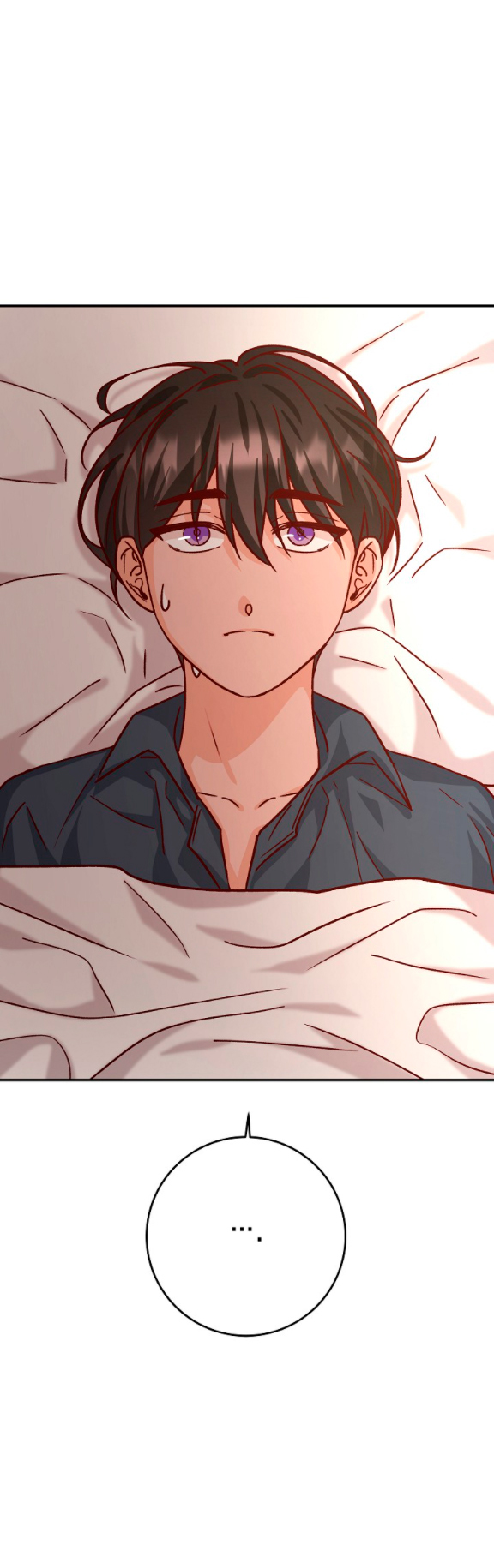 La esposa monstruosa del almirante Capítulo 16 - Página 110