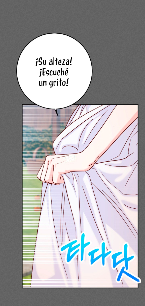 La esposa monstruosa del almirante Capítulo 16 - Página 13