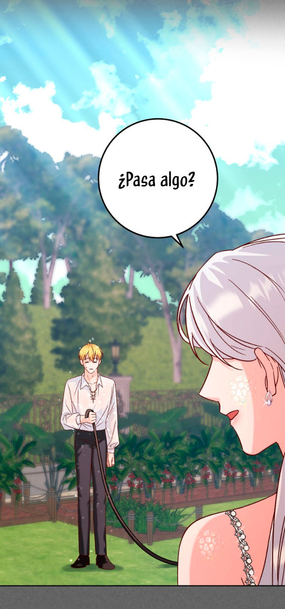 La esposa monstruosa del almirante Capítulo 16 - Página 15