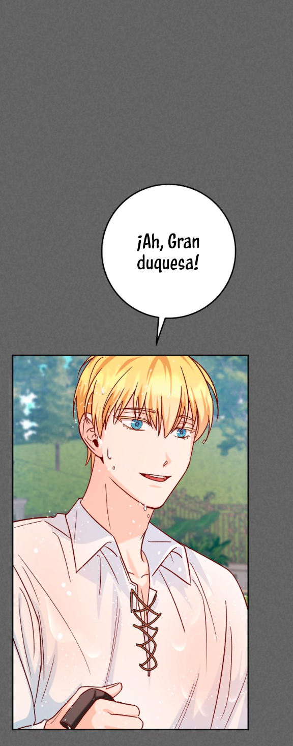 La esposa monstruosa del almirante Capítulo 16 - Página 16