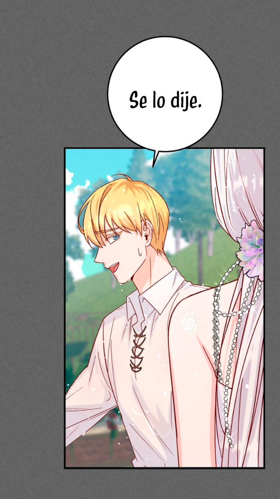 La esposa monstruosa del almirante Capítulo 16 - Página 21