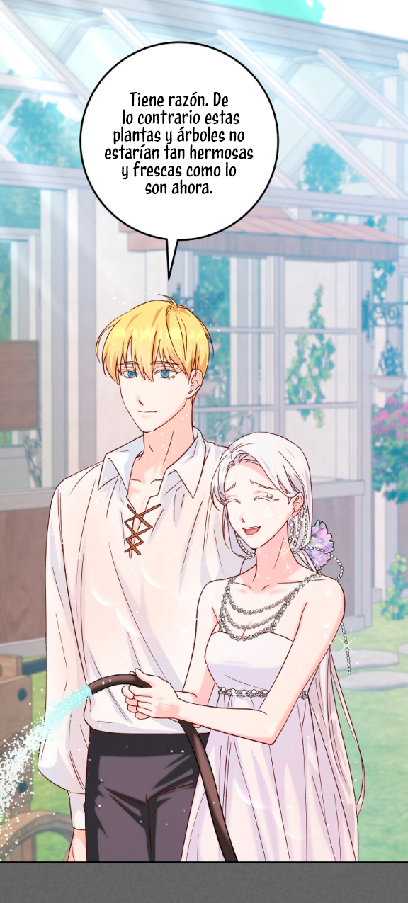 La esposa monstruosa del almirante Capítulo 16 - Página 25