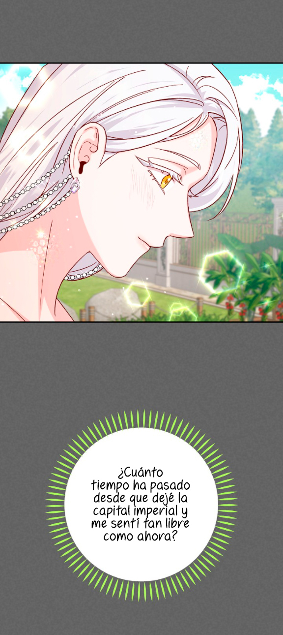 La esposa monstruosa del almirante Capítulo 16 - Página 29