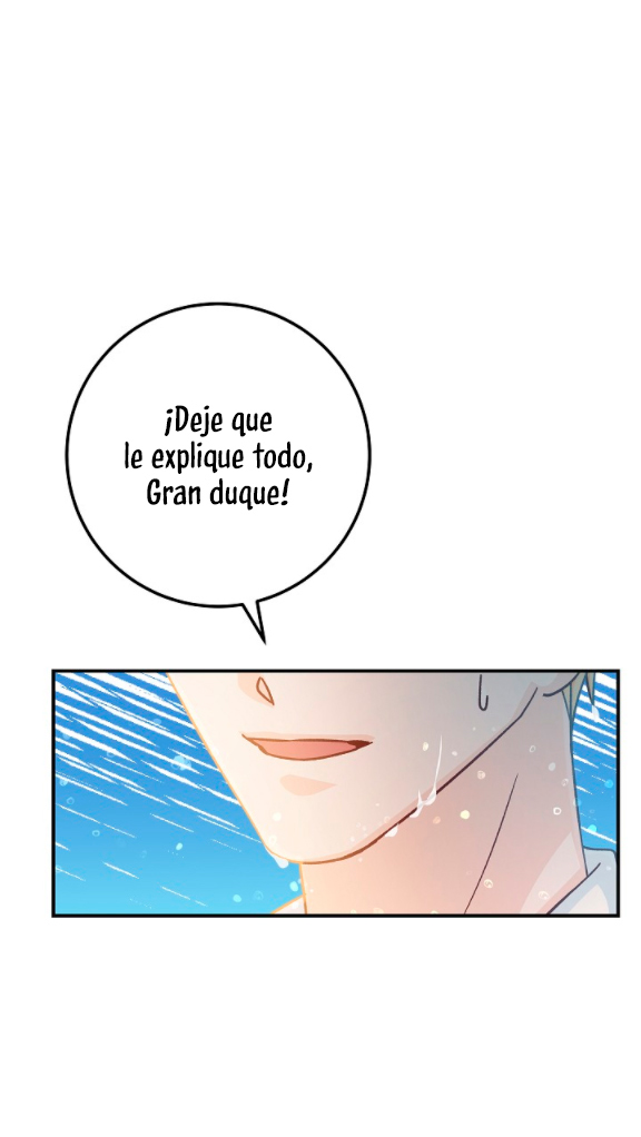 La esposa monstruosa del almirante Capítulo 16 - Página 3