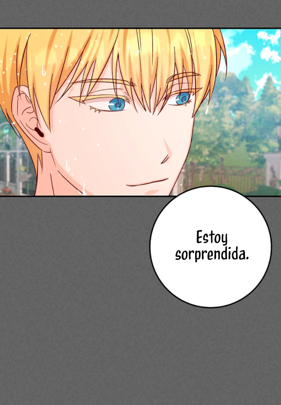 La esposa monstruosa del almirante Capítulo 16 - Página 31