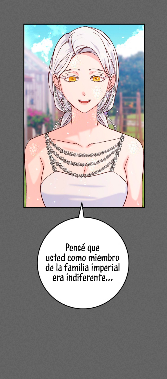 La esposa monstruosa del almirante Capítulo 16 - Página 32