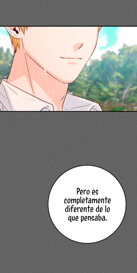 La esposa monstruosa del almirante Capítulo 16 - Página 33