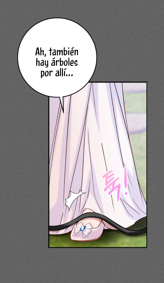 La esposa monstruosa del almirante Capítulo 16 - Página 36