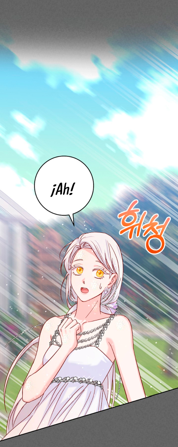 La esposa monstruosa del almirante Capítulo 16 - Página 37