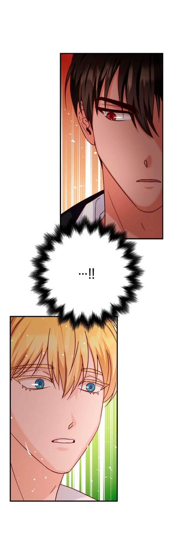 La esposa monstruosa del almirante Capítulo 16 - Página 43