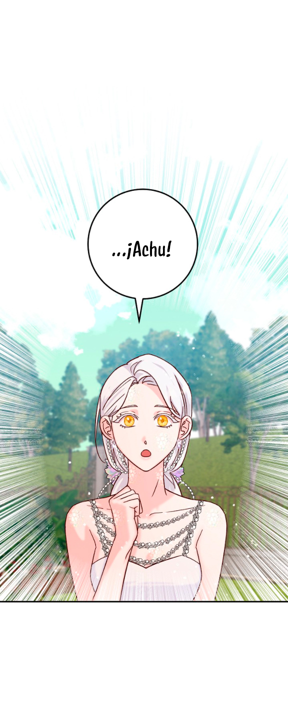 La esposa monstruosa del almirante Capítulo 16 - Página 44