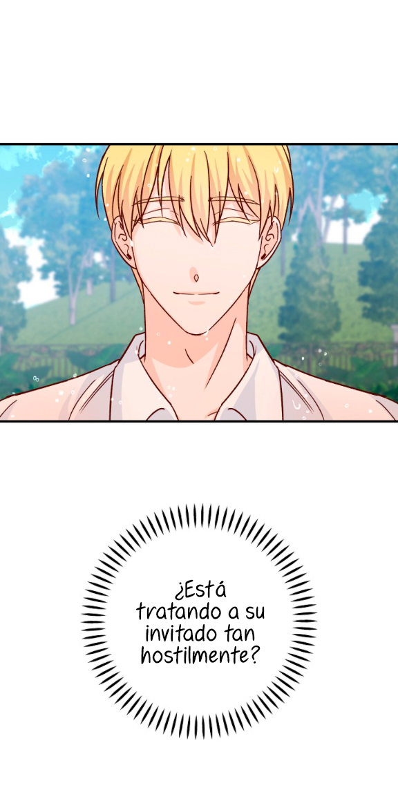 La esposa monstruosa del almirante Capítulo 16 - Página 48