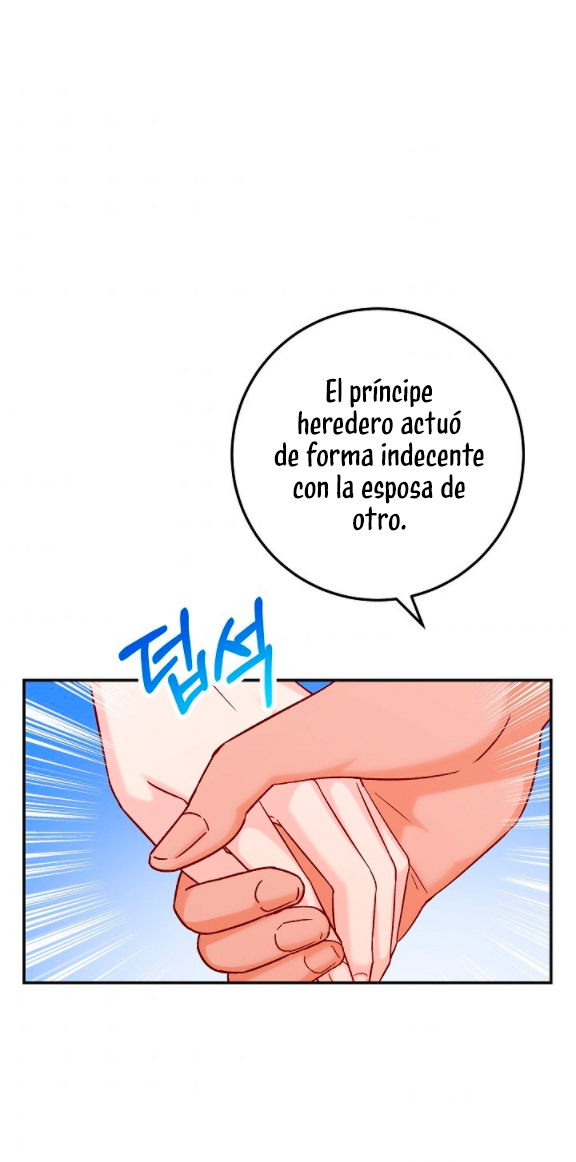 La esposa monstruosa del almirante Capítulo 16 - Página 5