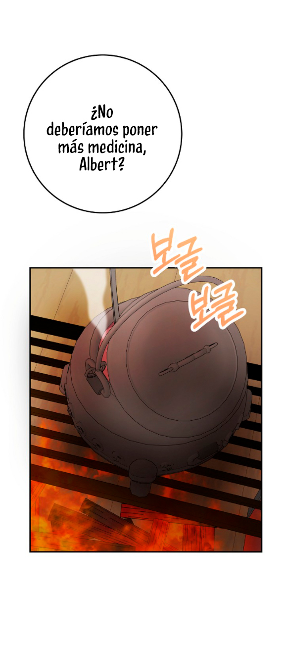 La esposa monstruosa del almirante Capítulo 16 - Página 52